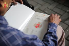 Hati-hati ..! Terhadap Oknum yang Mengaku Keturunan HB VII dan Terbitkan Surat Kekancingan Palsu